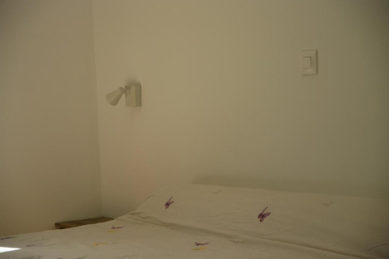 Mas De Font Chaude Bed & Breakfast Clermont-lʼHérault Eksteriør bilde