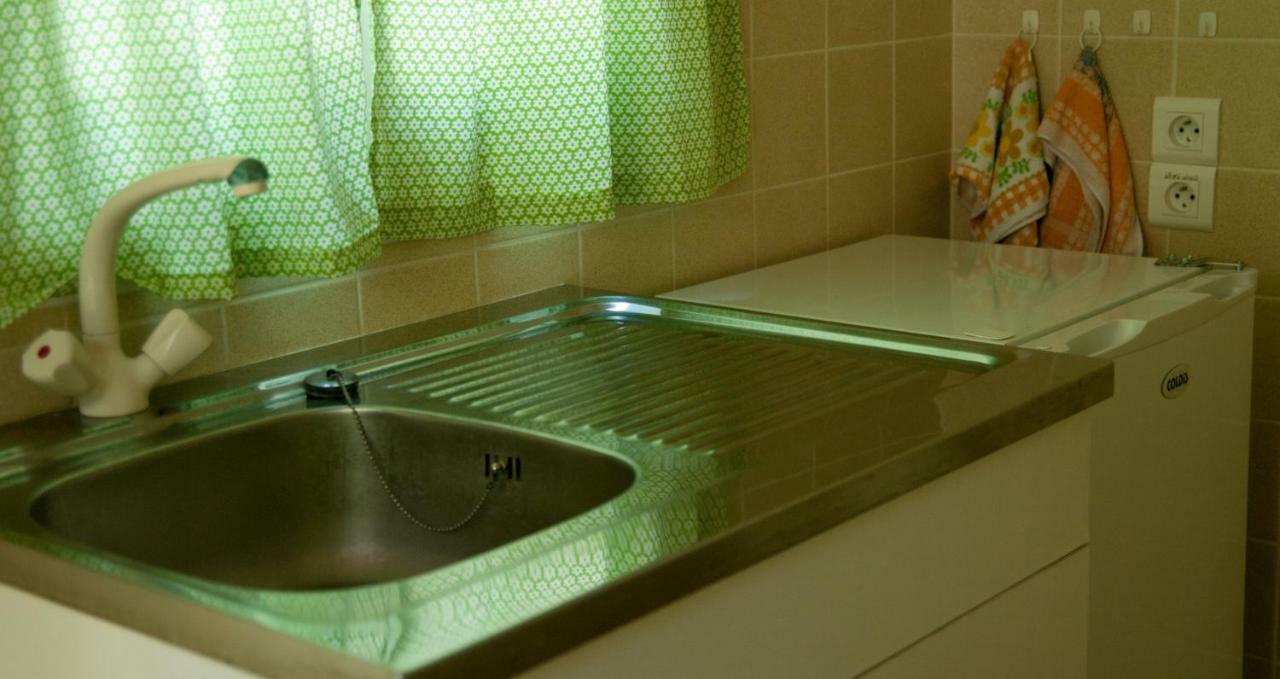 Mas De Font Chaude Bed & Breakfast Clermont-lʼHérault Eksteriør bilde
